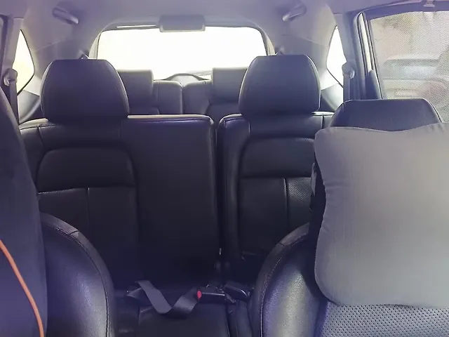 Used Honda BR-V V Petrol in Bahadurgarh