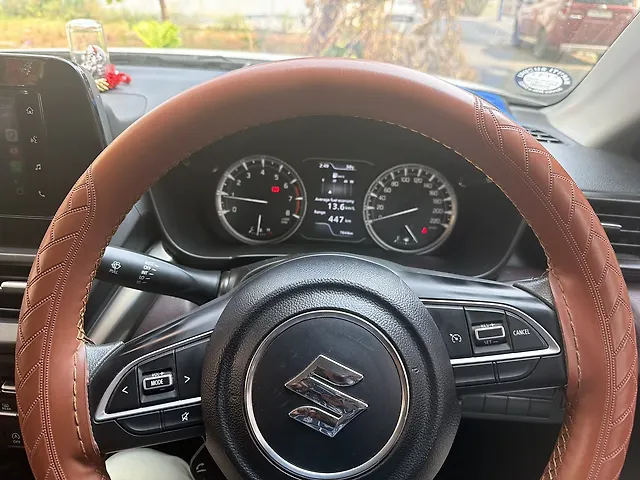 Used Maruti Suzuki Grand Vitara Alpha Smart Hybrid AllGrip [2023-2025] in Bangalore
