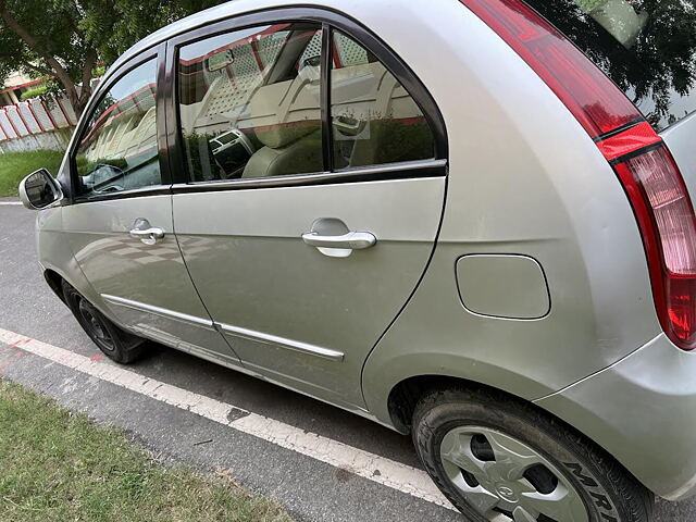 Used Tata Indica Vista [2008-2011] Aqua Quadrajet BS-III in Mathura