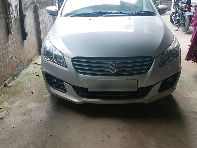 Used 2018 Maruti Suzuki Ciaz in Guwahati