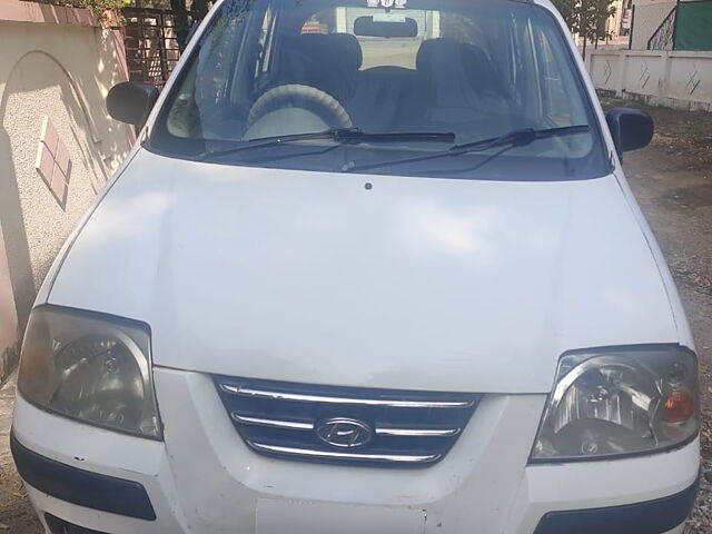 Used 2005 Hyundai Santro in Dhule