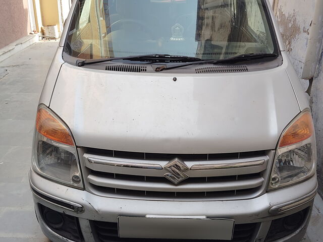 Used 2009 Maruti Suzuki Wagon R in Meerut