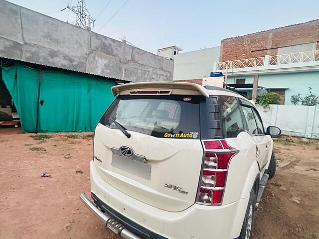 Used Mahindra XUV500 [2011-2015] W8 2013 in Lalitpur