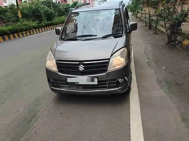 Used 2011 Maruti Suzuki Wagon R in Virar