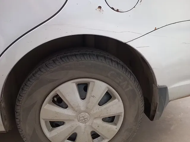 Used Maruti Suzuki Swift  [2010-2011] VXi 1.2 BS-IV in Ankleshwar
