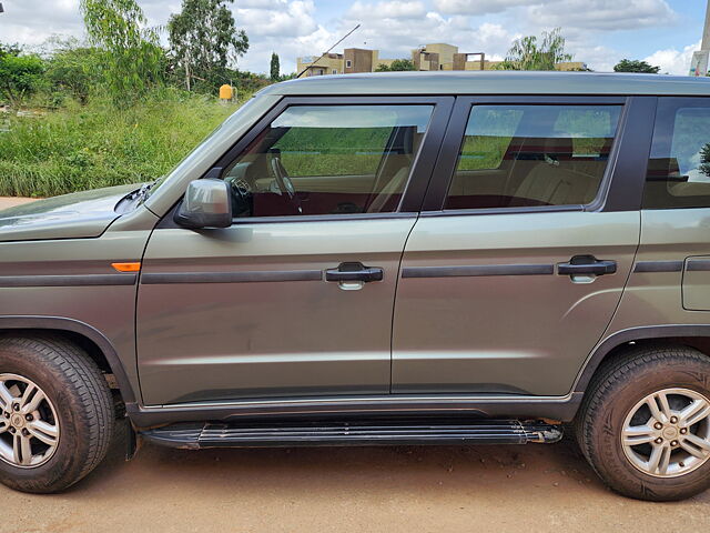 Used Mahindra Bolero Neo [2021-2022] N10 in Bangalore