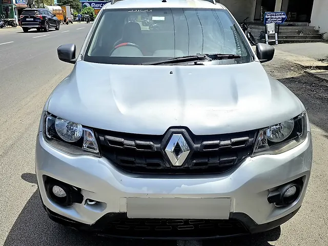 Used 2016 Renault Kwid in Cuddalore