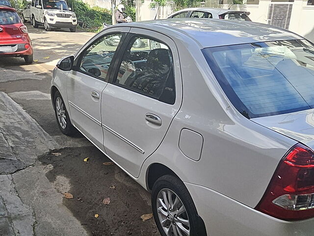 Used Toyota Etios [2013-2014] VD in Bangalore