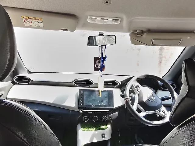 Used Nissan Magnite [2020-2024] XV [2020] in Kota