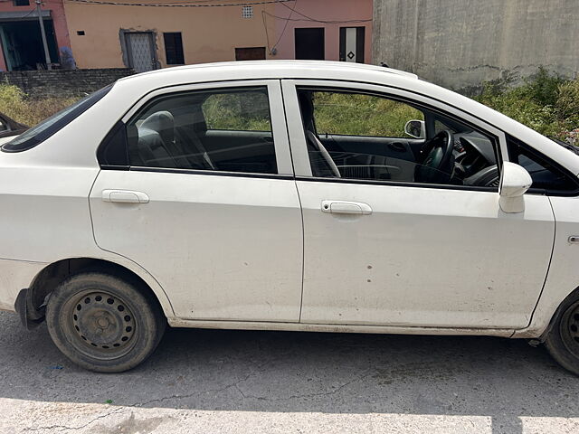 Used Honda City ZX EXi in Haridwar