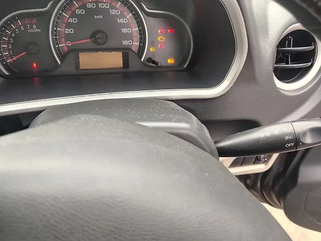 Used Maruti Suzuki Alto K10 [2014-2020] VXi (O) [2014-2019] in Siddharthnagar