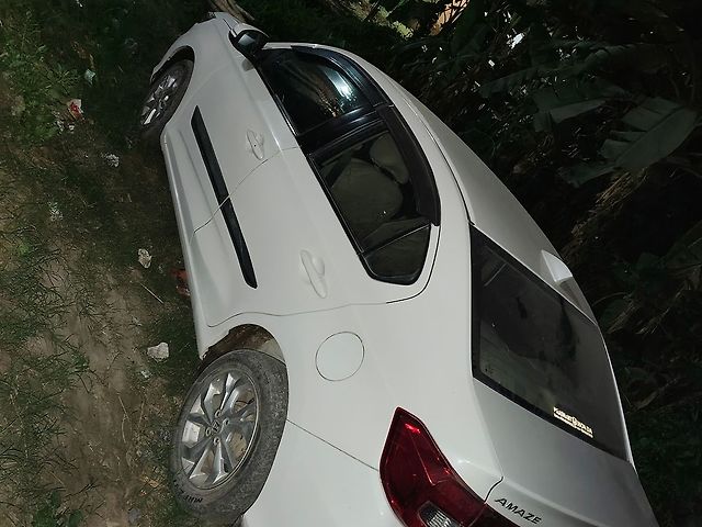 Used Honda Amaze [2018-2021] 1.2 S CVT Petrol in Muzaffurpur