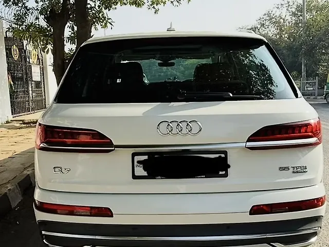 Used Audi Q7 [2022-2024] Premium Plus 55 TFSI [2022-2024] in Delhi