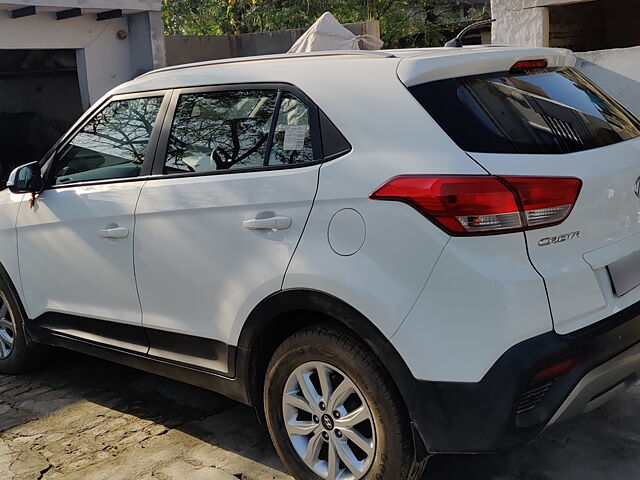 Used Hyundai Creta [2019-2020] S 1.4 CRDi in Bulandshahar