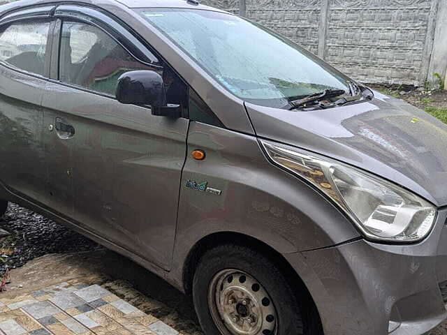 Used 2012 Hyundai Eon in Seoni