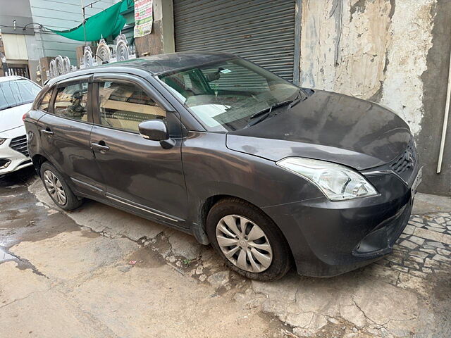 Used 2016 Maruti Suzuki Baleno in Rohtak