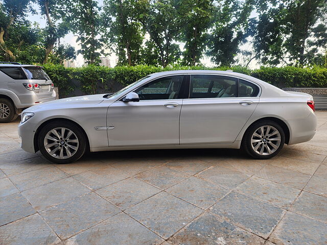 Used BMW 7 Series [2013-2016] 730Ld in Rajkot