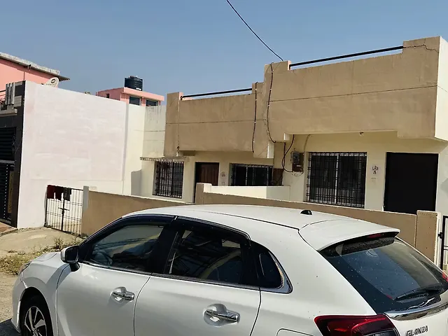Used 2023 Toyota Glanza in Jabalpur