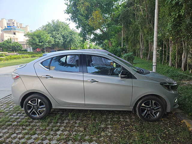 Used Tata Tigor XZ Plus [2020-2023] in Noida