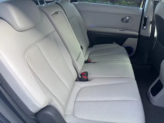 Used 2023 Hyundai Ioniq 5 in Vijayawada