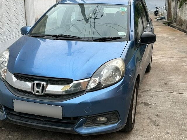 Used 2014 Honda Mobilio in Hyderabad