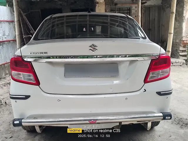 Used Maruti Suzuki Dzire [2020-2024] VXi [2020-2023] in Muzaffurpur