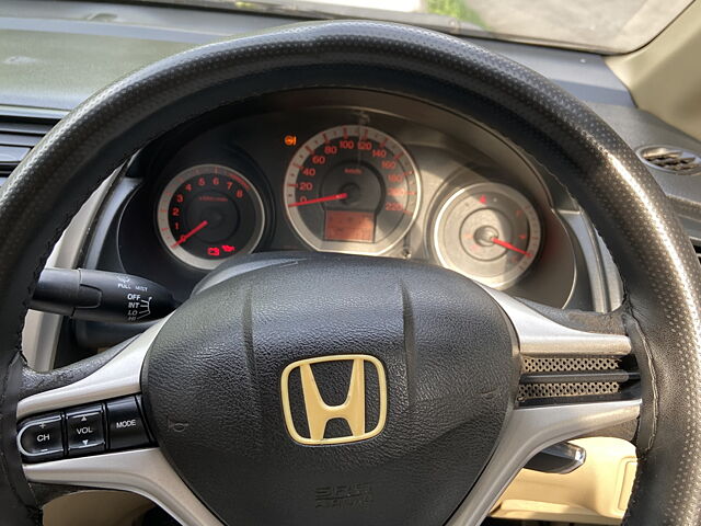 Used Honda City [2008-2011] 1.5 V MT in Bhopal