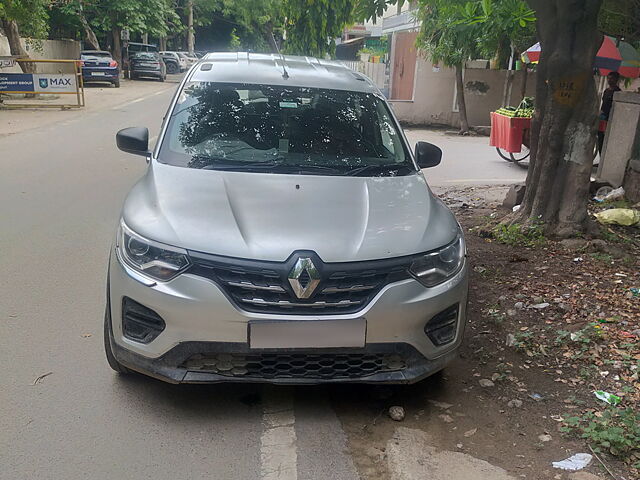 Used 2022 Renault Triber in Karnal