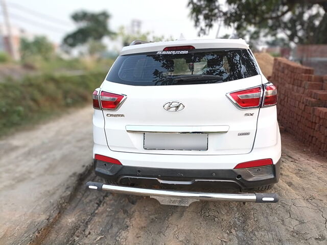 Used Hyundai Creta [2015-2017] 1.6 SX in Gopalganj