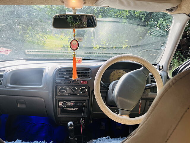 Used Maruti Suzuki Alto [2005-2010] LX BS-III in Pali