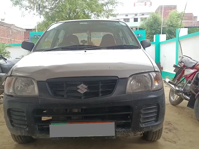 Used 2011 Maruti Suzuki Alto in Delhi Used 2011 Maruti Suzuki Alto in Delhi