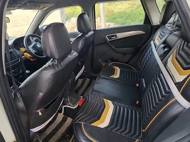 Used Maruti Suzuki Vitara Brezza [2016-2020] ZDi Plus in Bhubaneswar