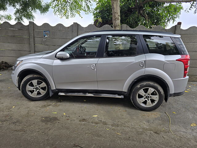 Used Mahindra XUV500 [2011-2015] W8 in Bhopal