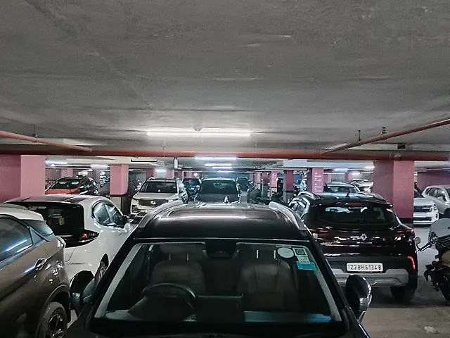 Used 2024 Honda Elevate in Mumbai Used 2024 Honda Elevate in Mumbai