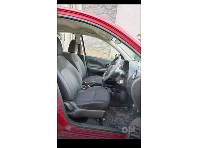 Used Nissan Micra [2010-2013] XE Petrol in Bangalore