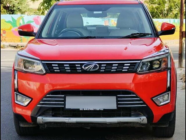 Used 2019 Mahindra XUV300 in Jaipur