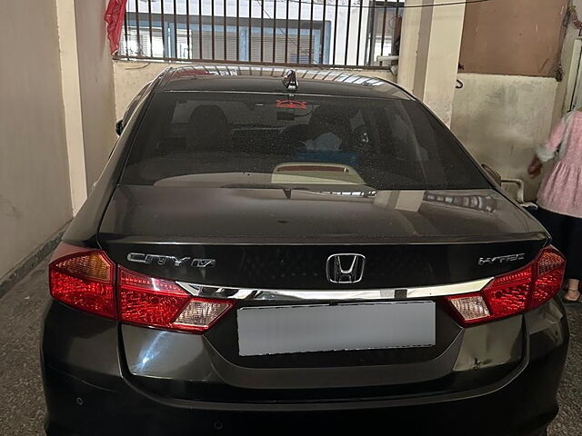 Used Honda City 4th Generation V Petrol in Gurgaon