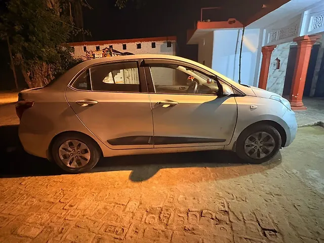 Used 2018 Hyundai Xcent in Ayodhya Used 2018 Hyundai Xcent in Ayodhya
