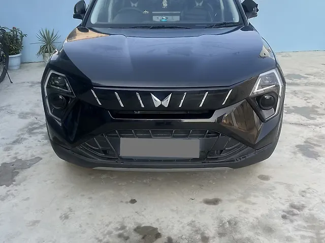 Used 2024 Mahindra XUV 3XO in Gurdaspur Used 2024 Mahindra XUV 3XO in Gurdaspur