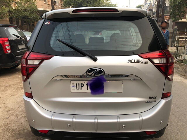 Used Mahindra XUV500 W11 AT in Delhi