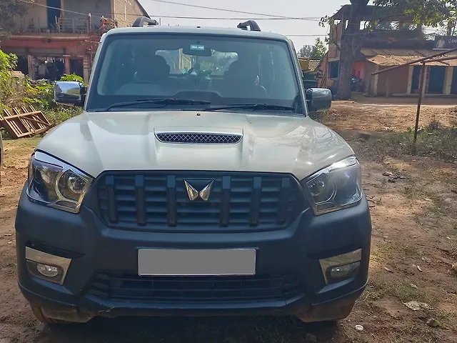 Used 2024 Mahindra Scorpio in Kanker