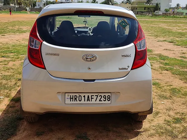 Used Hyundai Eon Era [2011-2012] in Bangalore