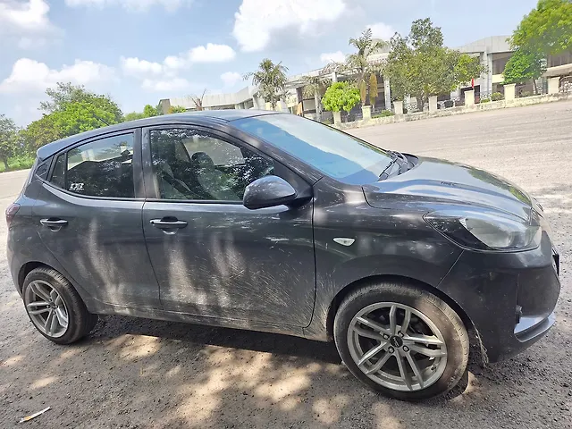 Used 2021 Hyundai Grand i10 NIOS in Faridabad Used 2021 Hyundai Grand i10 NIOS in Faridabad