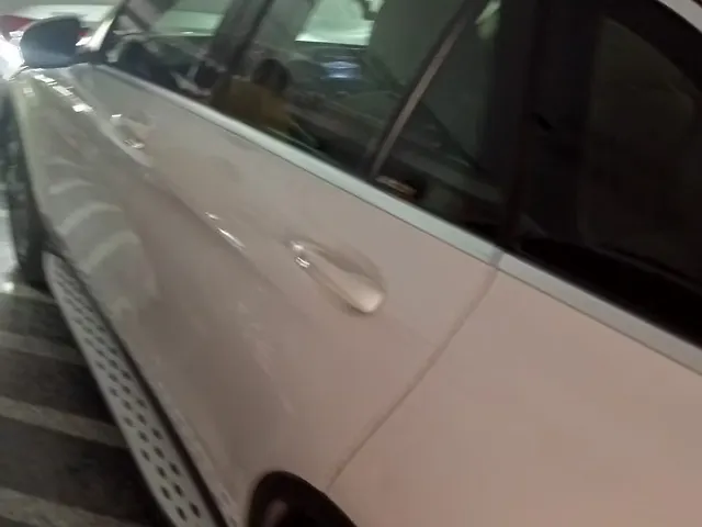 Used Mercedes-Benz GLC [2016-2019] 300 CBU in Delhi