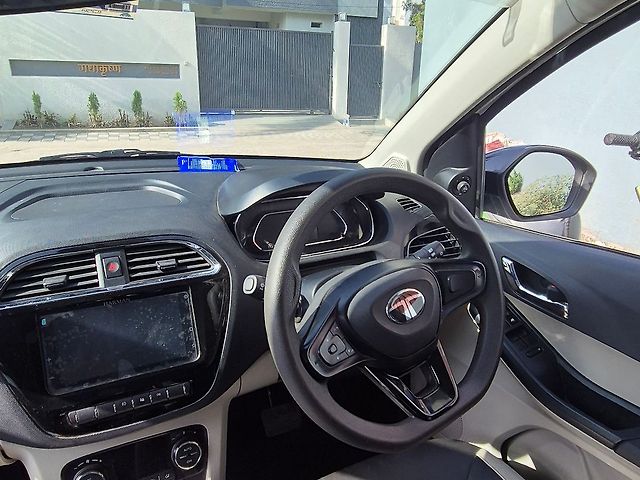 Used Tata Tiago XZA Plus iCNG [2023-2025] in Aurangabad