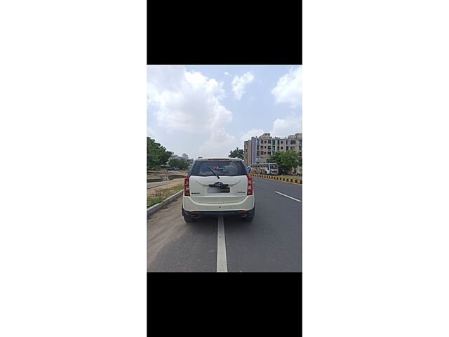 Used Mahindra XUV500 [2011-2015] W8 in Ahmedabad