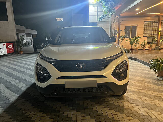 Used 2022 Tata Harrier in Hyderabad