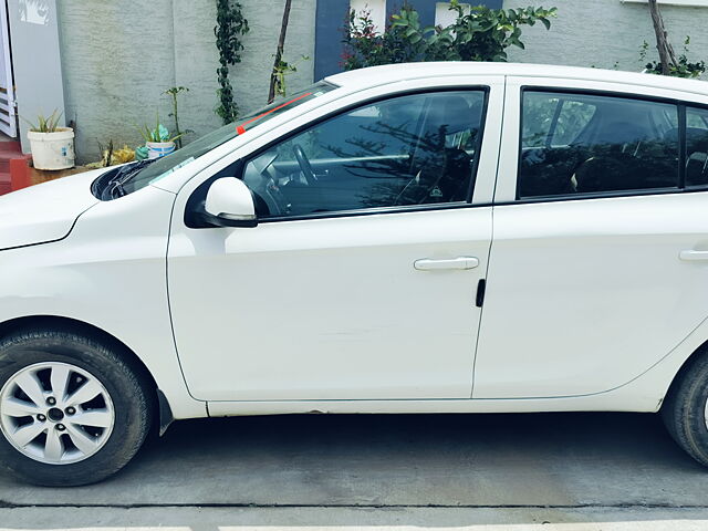 Used 2014 Hyundai i20 in Hyderabad