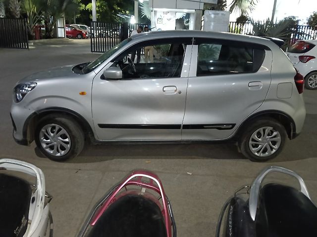 Used Maruti Suzuki Celerio VXi CNG [2023-2025] in Indore