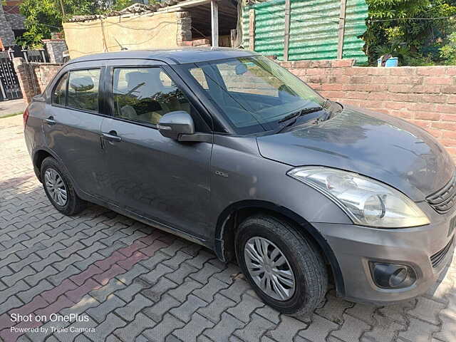 Used Maruti Suzuki Swift DZire [2011-2015] VDI in Jammu